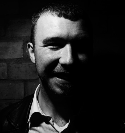 shackleton