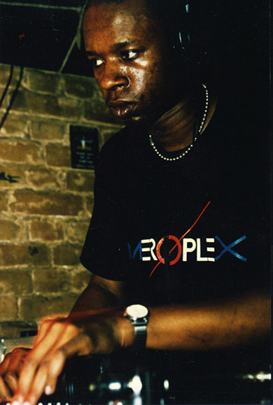 dixon