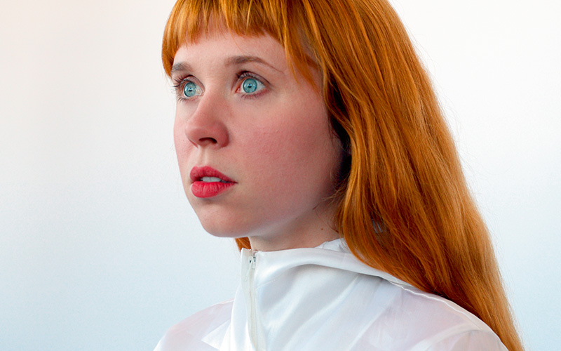 Holly Herndon