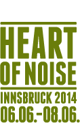 HEART OF NOISE